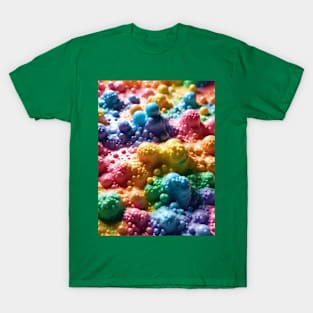 BUBBLES T-Shirt